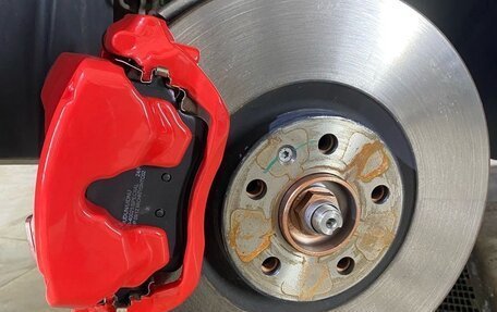 Geely Tugella FY11, 2023 год, 3 280 000 рублей, 8 фотография