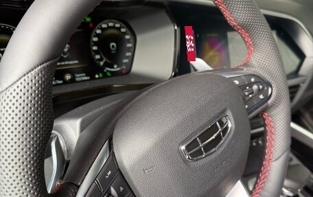 Geely Tugella FY11, 2023 год, 3 280 000 рублей, 10 фотография