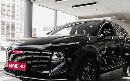 Haval F7, 2025 год, 2 849 000 рублей, 1 фотография