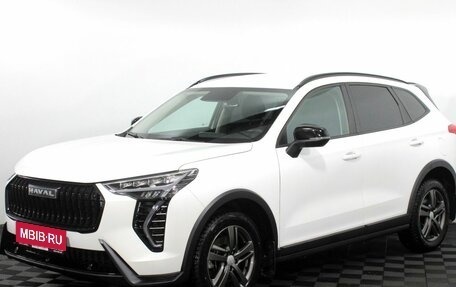 Haval Jolion, 2024 год, 2 100 000 рублей, 1 фотография