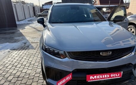 Geely Tugella FY11, 2023 год, 3 280 000 рублей, 7 фотография