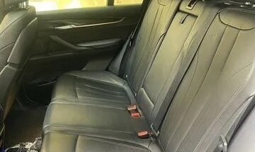 BMW X5, 2018 год, 4 505 000 рублей, 8 фотография