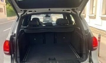 BMW X5, 2018 год, 4 505 000 рублей, 6 фотография