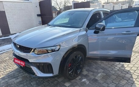 Geely Tugella FY11, 2023 год, 3 280 000 рублей, 6 фотография