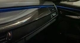 BMW X5, 2018 год, 4 505 000 рублей, 11 фотография