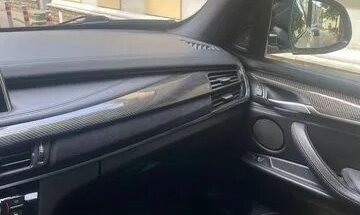 BMW X5, 2018 год, 4 505 000 рублей, 13 фотография