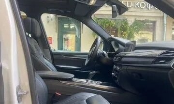 BMW X5, 2018 год, 4 505 000 рублей, 19 фотография