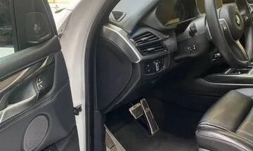 BMW X5, 2018 год, 4 505 000 рублей, 21 фотография