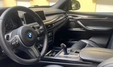 BMW X5, 2018 год, 4 505 000 рублей, 22 фотография