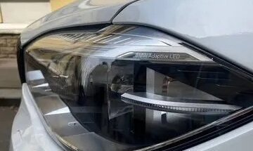 BMW X5, 2018 год, 4 505 000 рублей, 28 фотография