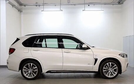 BMW X5, 2018 год, 4 505 000 рублей, 31 фотография