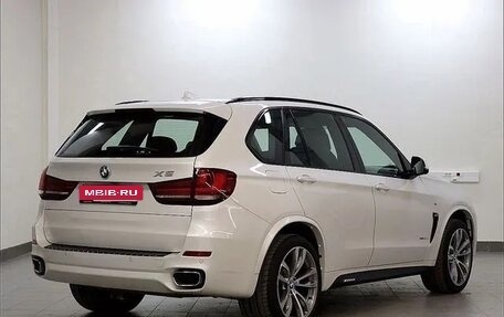 BMW X5, 2018 год, 4 505 000 рублей, 33 фотография