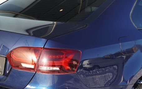 Volkswagen Jetta VI, 2012 год, 1 090 000 рублей, 7 фотография