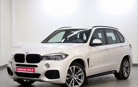 BMW X5, 2018 год, 4 505 000 рублей, 30 фотография