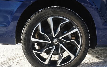 Volkswagen Jetta VI, 2012 год, 1 090 000 рублей, 9 фотография