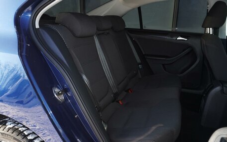 Volkswagen Jetta VI, 2012 год, 1 090 000 рублей, 11 фотография