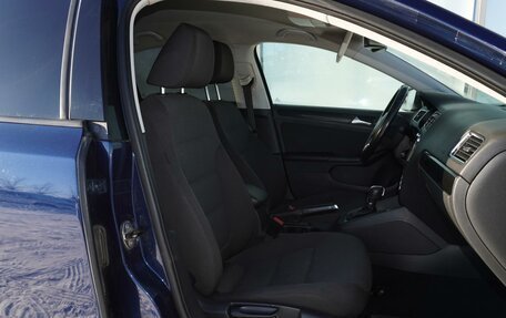 Volkswagen Jetta VI, 2012 год, 1 090 000 рублей, 12 фотография