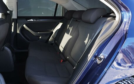 Volkswagen Jetta VI, 2012 год, 1 090 000 рублей, 13 фотография