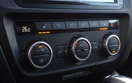 Volkswagen Jetta VI, 2012 год, 1 090 000 рублей, 24 фотография