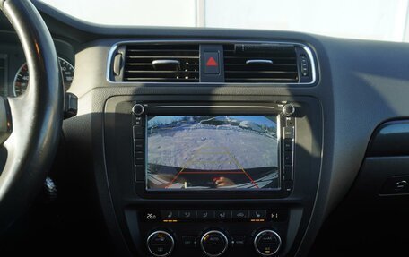 Volkswagen Jetta VI, 2012 год, 1 090 000 рублей, 26 фотография