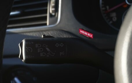 Volkswagen Jetta VI, 2012 год, 1 090 000 рублей, 20 фотография