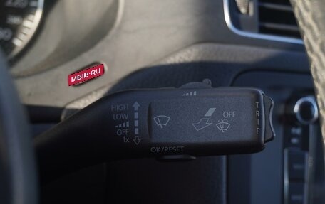 Volkswagen Jetta VI, 2012 год, 1 090 000 рублей, 21 фотография