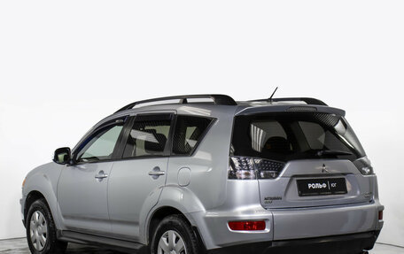 Mitsubishi Outlander III рестайлинг 3, 2011 год, 855 000 рублей, 6 фотография