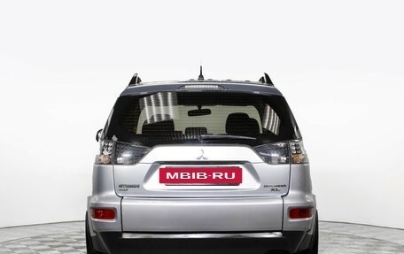 Mitsubishi Outlander III рестайлинг 3, 2011 год, 855 000 рублей, 5 фотография