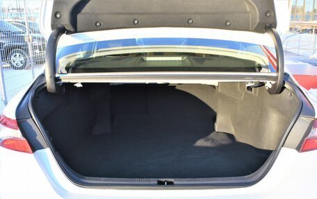 Toyota Camry, 2022 год, 3 499 000 рублей, 11 фотография