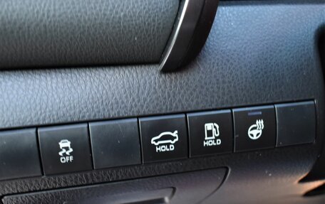 Toyota Camry, 2022 год, 3 499 000 рублей, 22 фотография