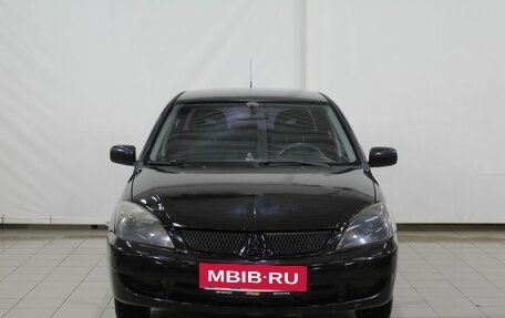 Mitsubishi Lancer IX, 2006 год, 350 000 рублей, 2 фотография