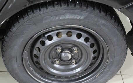 Mitsubishi Lancer IX, 2006 год, 350 000 рублей, 12 фотография