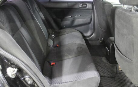 Mitsubishi Lancer IX, 2006 год, 350 000 рублей, 15 фотография