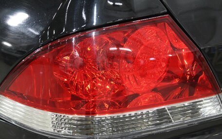 Mitsubishi Lancer IX, 2006 год, 350 000 рублей, 10 фотография