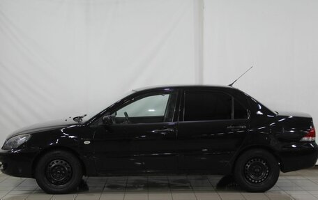 Mitsubishi Lancer IX, 2006 год, 350 000 рублей, 11 фотография