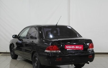 Mitsubishi Lancer IX, 2006 год, 350 000 рублей, 9 фотография