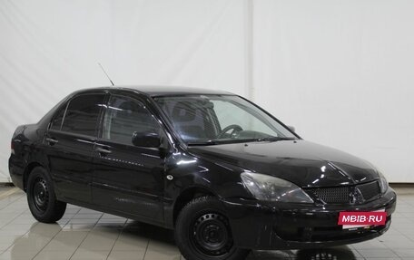 Mitsubishi Lancer IX, 2006 год, 350 000 рублей, 3 фотография