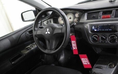 Mitsubishi Lancer IX, 2006 год, 350 000 рублей, 14 фотография