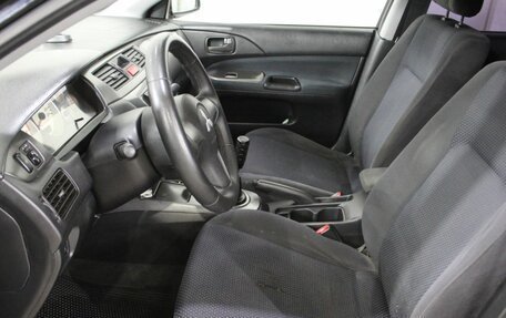 Mitsubishi Lancer IX, 2006 год, 350 000 рублей, 19 фотография