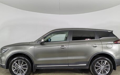 Geely Atlas, 2024 год, 1 850 000 рублей, 8 фотография