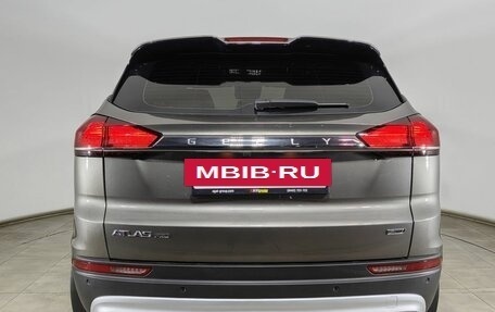 Geely Atlas, 2024 год, 1 850 000 рублей, 6 фотография