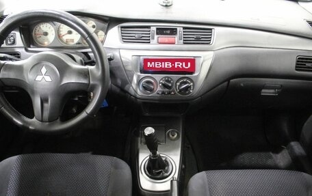 Mitsubishi Lancer IX, 2006 год, 350 000 рублей, 18 фотография