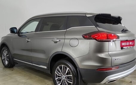 Geely Atlas, 2024 год, 1 850 000 рублей, 7 фотография