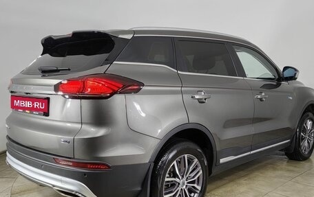 Geely Atlas, 2024 год, 1 850 000 рублей, 5 фотография