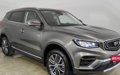 Geely Atlas, 2024 год, 1 850 000 рублей, 3 фотография