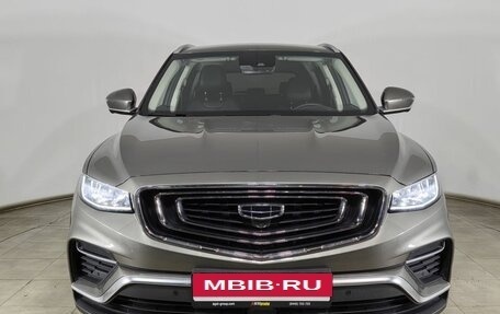 Geely Atlas, 2024 год, 1 850 000 рублей, 2 фотография