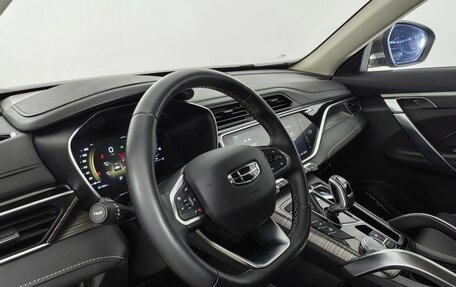 Geely Atlas, 2024 год, 1 850 000 рублей, 12 фотография