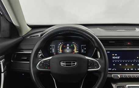 Geely Atlas, 2024 год, 1 850 000 рублей, 11 фотография