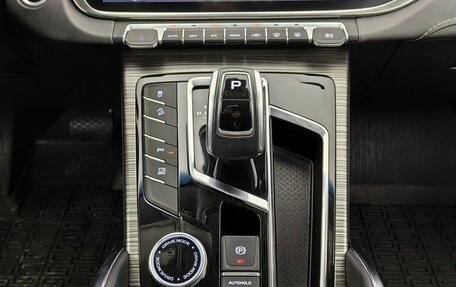 Geely Atlas, 2024 год, 1 850 000 рублей, 19 фотография