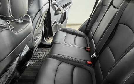 Geely Atlas, 2024 год, 1 850 000 рублей, 23 фотография